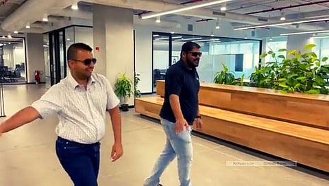ola ceo bhavish aggarwal