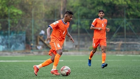 Insurance scheme for sports persons