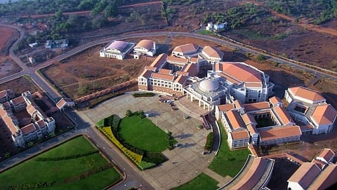 BITS Pilani, Goa
