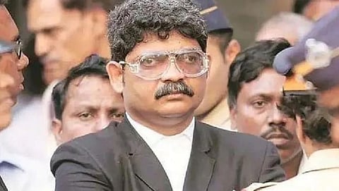 Gunaratna Sadavarte