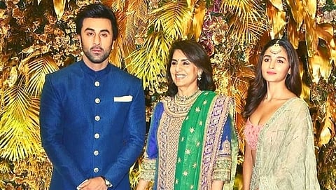 Alia-Ranbir Wedding