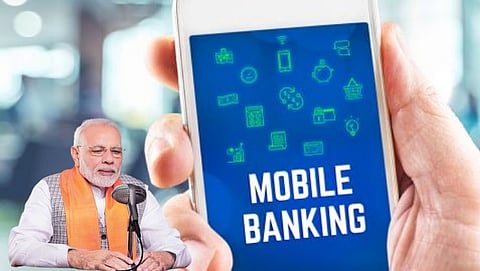 PM Narendra Modi Mann Ki Baat