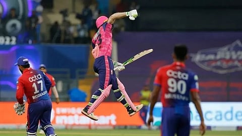 Jos Buttler