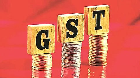 GST Rates Increases