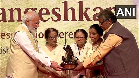 PM Modi