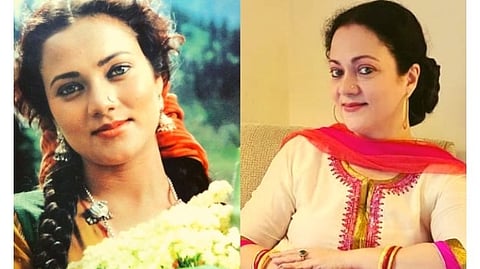 Mandakini Bollywood Comeback | Ram Teri Ganga Maili Fame Actress Comback