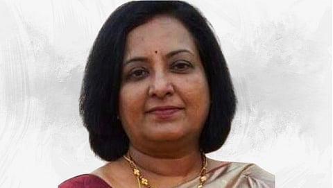 Dr. Geeta Kakodkar appointed as health director of Goa