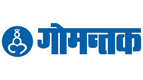 Dainik Gomantak