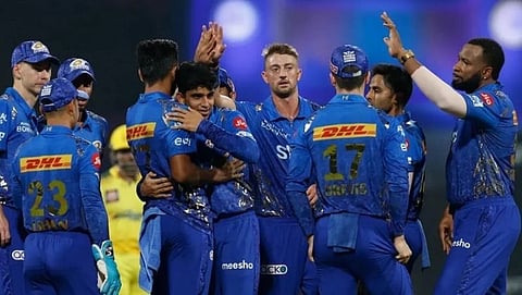 ipl 2022 kumar kartikeya singh to replace md arshad khan in mumbai indians 2022 squad