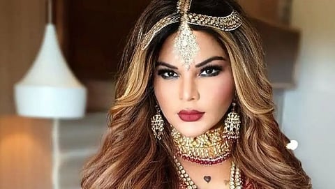Rakhi Sawant