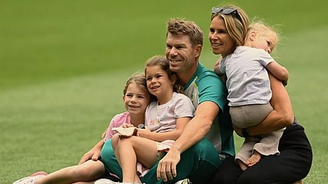 David Warner