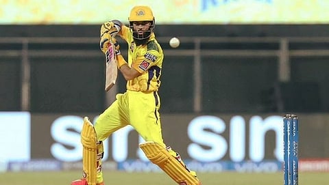 Moeen Ali