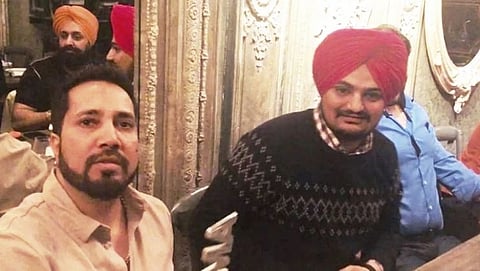 Sidhu Moose Wala shot dead LIVE UPDATES