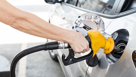 Petrol Diesel