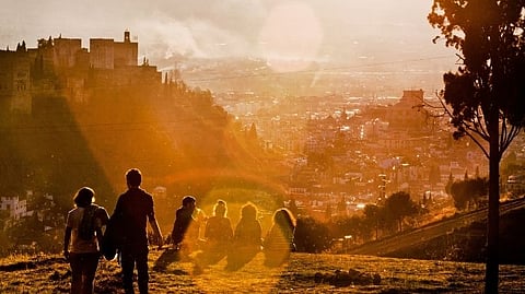 नातं खुलवण्यासाठी खास टिप्स