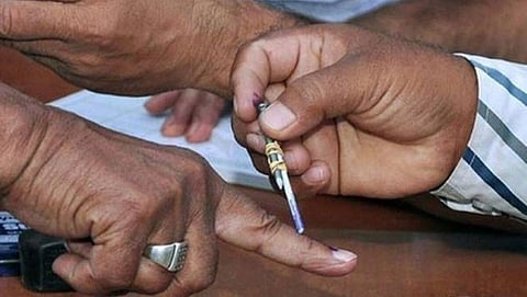 Panchayat Election in Goa