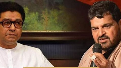 Raj Thackeray