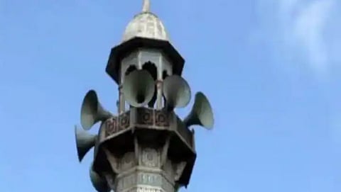 loudspeaker controversy ban on loudspeakers will affect hindus more than muslims in maharashtra