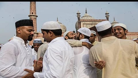 Eid-ul-Fitr 2022