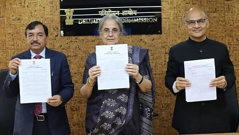 Delimitation Commission