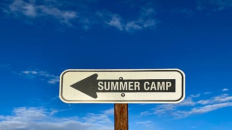 Summer Camp