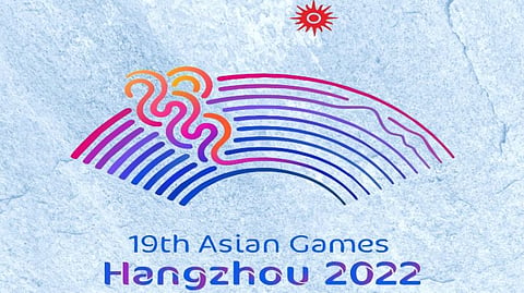 Asian Games 2022