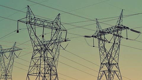 No electricity in Surla Sattari for four days goa