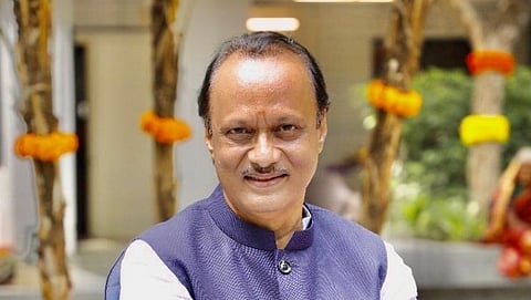Ajit Pawar