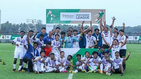 Football Tournament