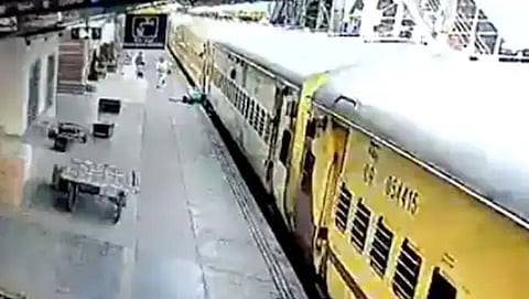 MP Viral Video