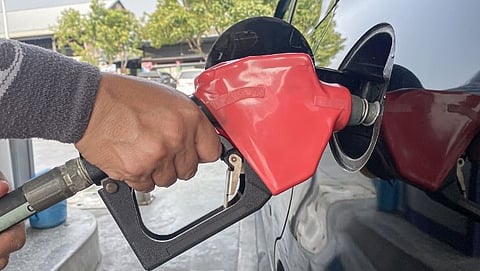 Petrol Diesel Price