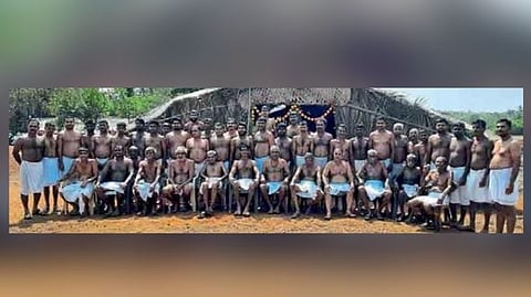 52 Dhangar brothers