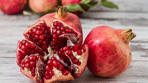 Pomegranate Side Effects