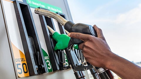 Petrol, Diesel Price In Goa