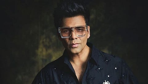 Karan johar