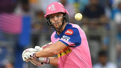 jos buttler won 6 title in ipl 2022 prize ceremony