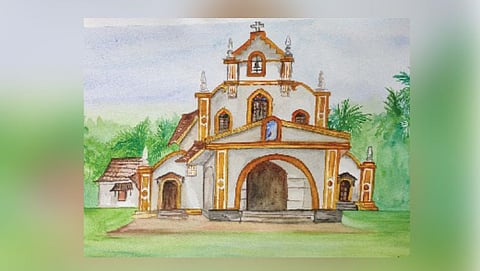 Painting