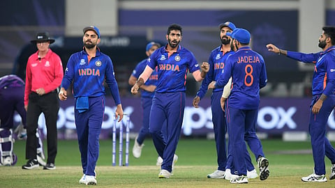 Team India