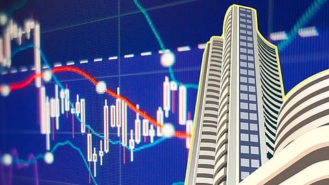Share market
