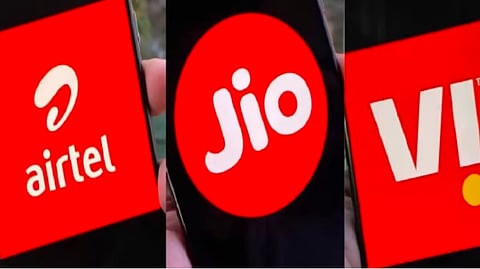 technology tech diary jio airtel vi prepaid tariff hikes of another 10 to 12 percent