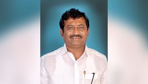 Siddhanna Meti News
