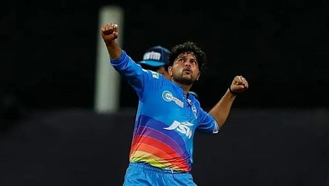 ipl 2022 kuldeep yadav brilliant performance for delhi capitals rickey ponting reveals reasons