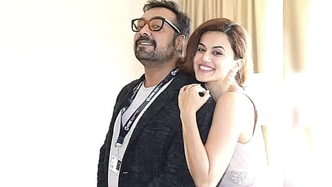 Dobaaraa| Taapsee Pannu