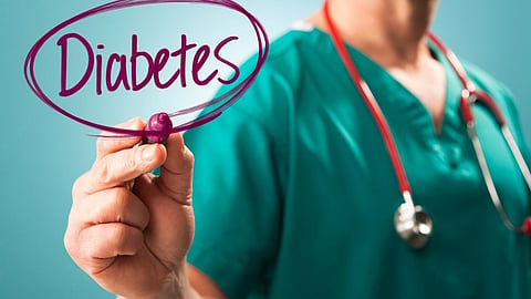Diabetes