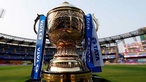 ipl 2022 final prize money for champion runner up team of tata ipl