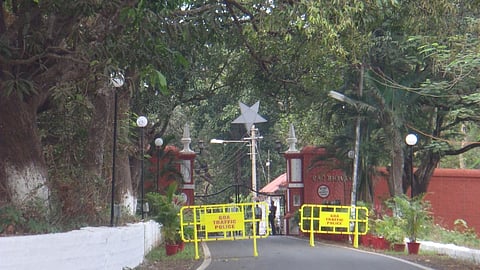 Raj Bhavan Goa