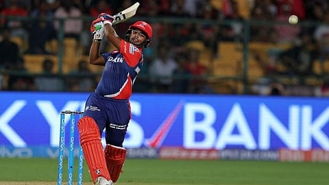Rishabh Pant