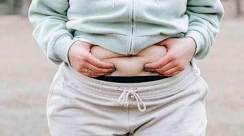 Causes Of Weight Gain