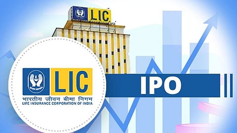 LIC IPO