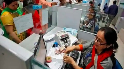 opening bank account depositing or withdrawing cashall these rules have changed today know complete details